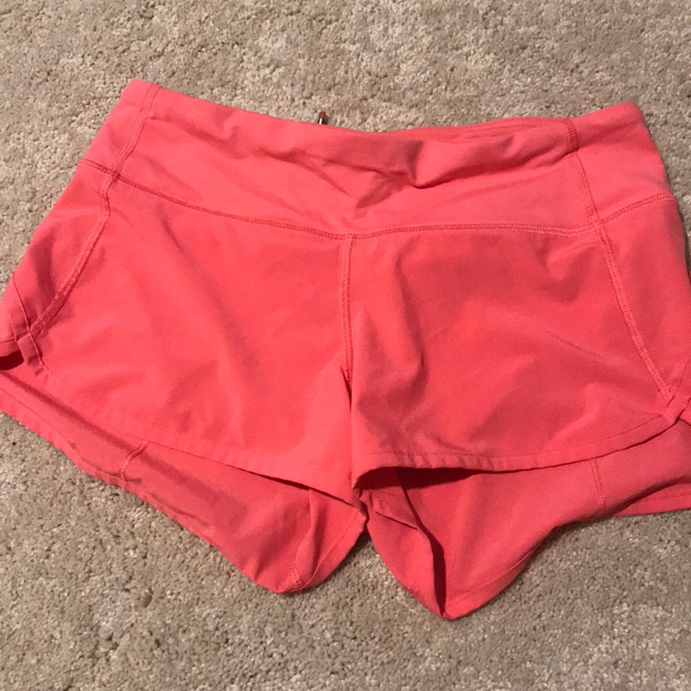 Lululemon shorts